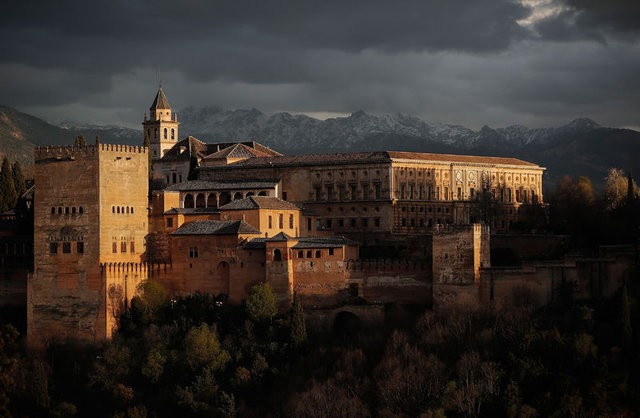 Çiftlerin en az bir kez gitmesi gereken yerler