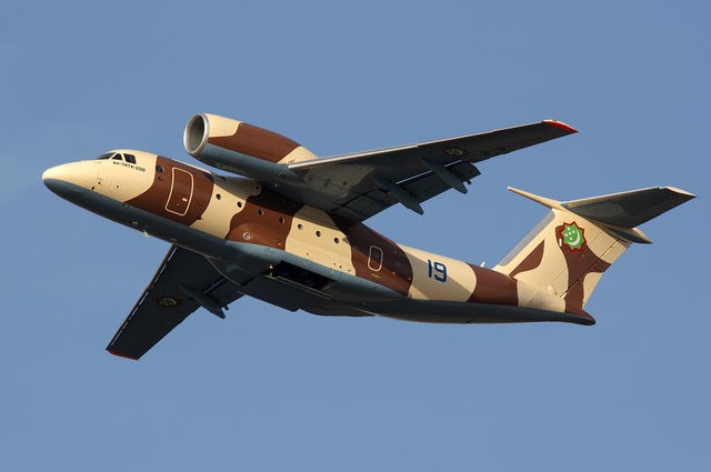 Dünyanın en iyi savaş helikopterleri! Türkiye'de listede