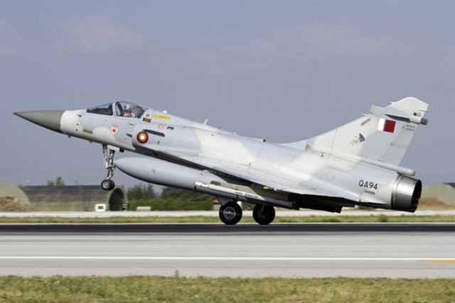 Dünyanın en iyi savaş helikopterleri! Türkiye'de listede