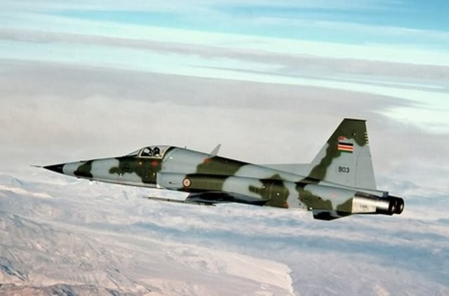 Dünyanın en iyi savaş helikopterleri! Türkiye'de listede