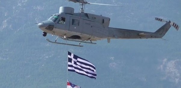 Hangi ülke ordusuna ne kadar harcıyor?