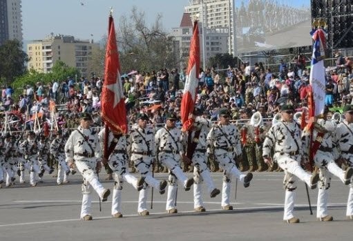 Hangi ülke ordusuna ne kadar harcıyor?