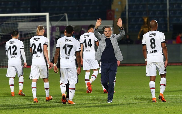 Gs, FB ve Başakşehir'in şampiyonluk ihtimalleri
