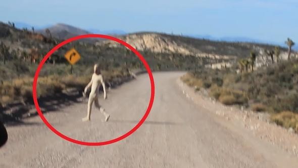 ABD'nin sır gibi sakladığı 51. Bölge, neden bu kadar gizemli?
