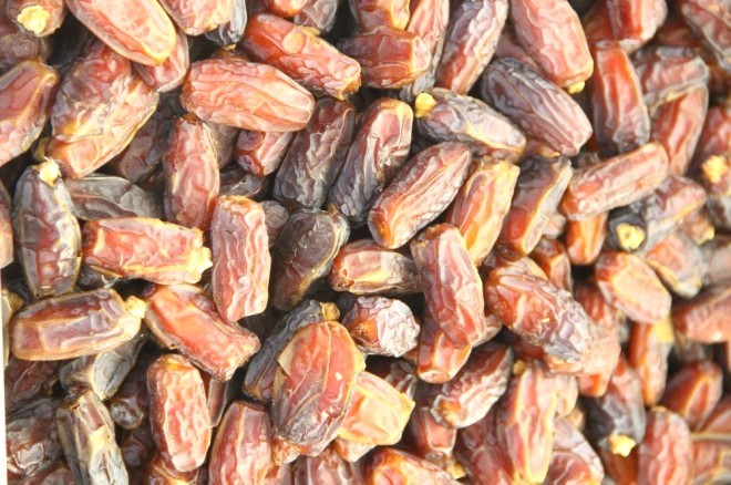 Ramazan'da neden hurma yenir!