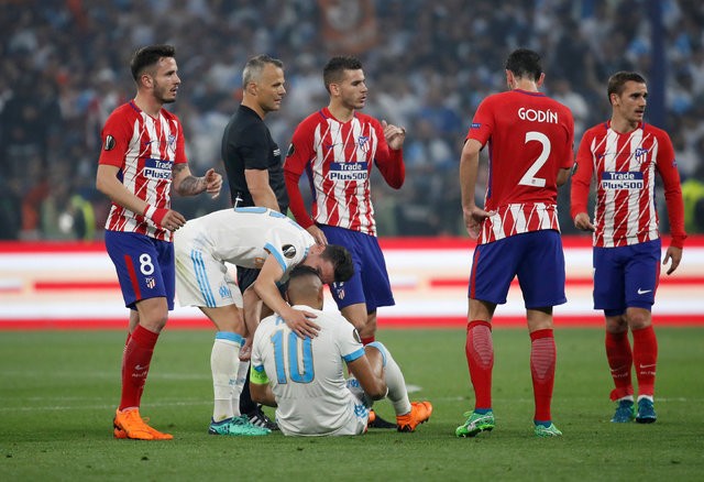 UEFA Avrupa Ligi finali alev alev!