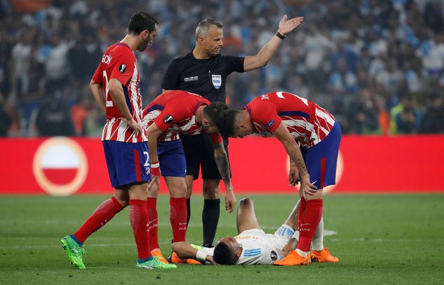 UEFA Avrupa Ligi finali alev alev!