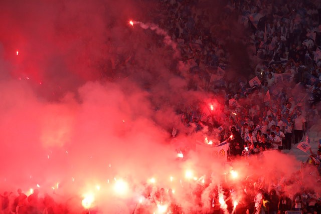 UEFA Avrupa Ligi finali alev alev!