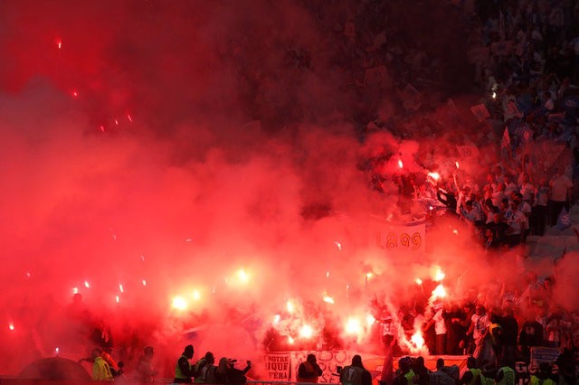 UEFA Avrupa Ligi finali alev alev!
