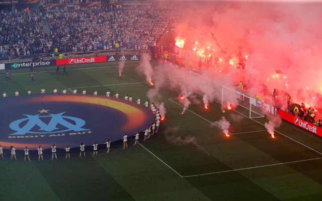 UEFA Avrupa Ligi finali alev alev!