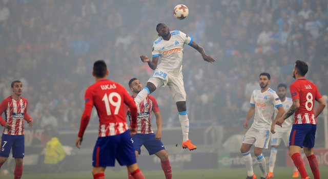 UEFA Avrupa Ligi finali alev alev!