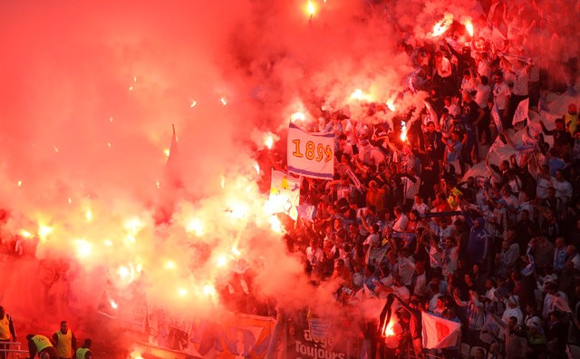 UEFA Avrupa Ligi finali alev alev!