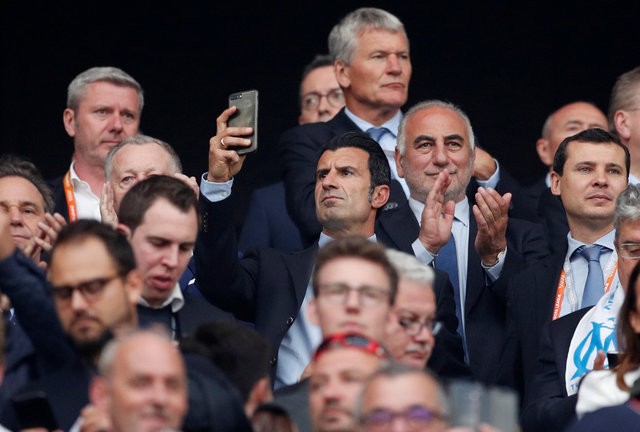 UEFA Avrupa Ligi finali alev alev!