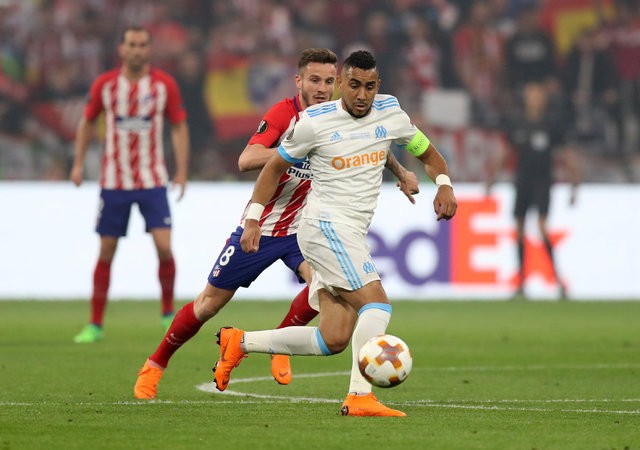 UEFA Avrupa Ligi finali alev alev!
