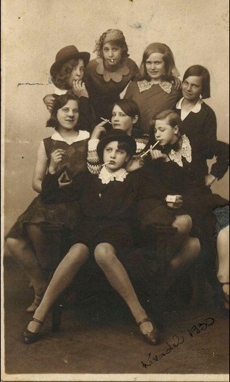 Bir çoğunu ilk kez göreceğiniz tarihi fotoğraflar