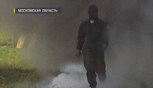 Rusya'nın sonsuz menzilli füze'si Satan 2 için tarih verildi