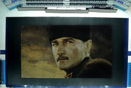 Aziz Yıldırım son noktayı koydu!