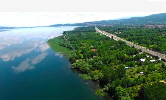 İstanbul'a yakın tatil yerleri
