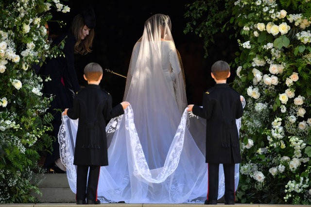 Prens Harry'nın duygusal anları