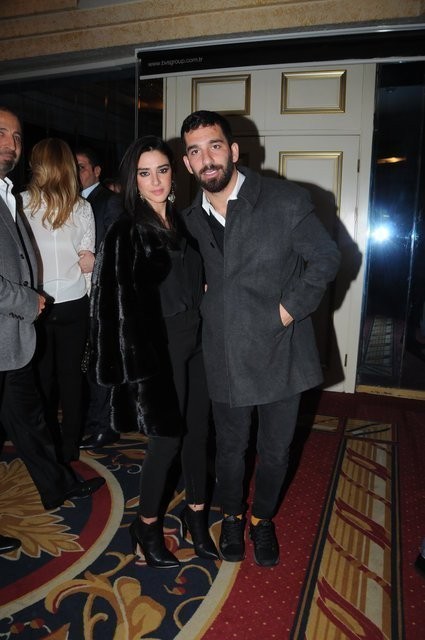 Turan çiftinin bebeklerinin cinsiyeti belli oldu