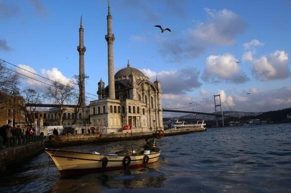 İşte en kolay oturma izni veren ülkeler! Listede Türkiye de var