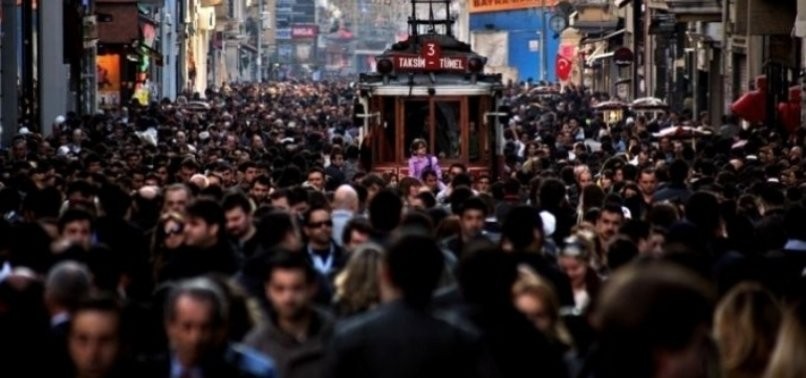  Gençlere iş için 20 dev adım...