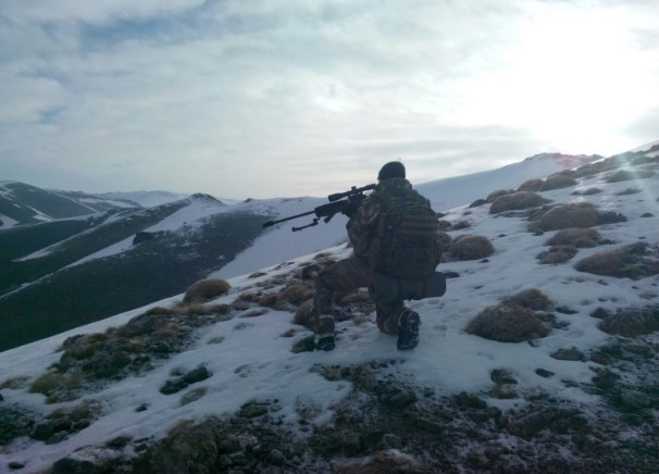 24 Haziran öncesi terör operasyonu