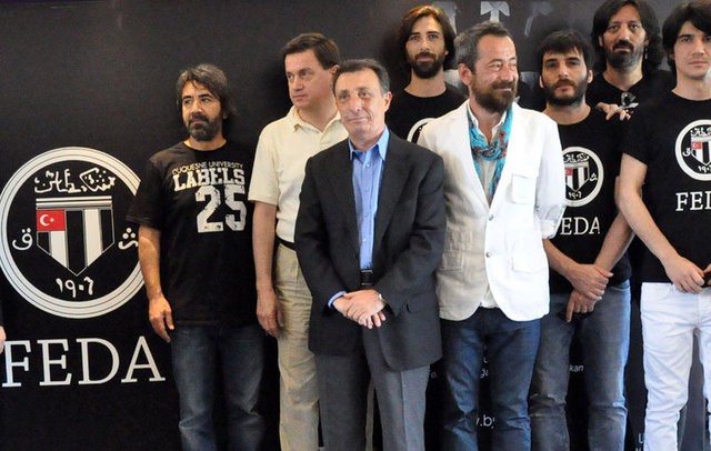 Beşiktaş'ta 2. feda dönemi
