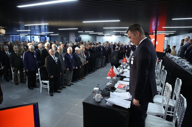 Beşiktaş'ta 2. feda dönemi