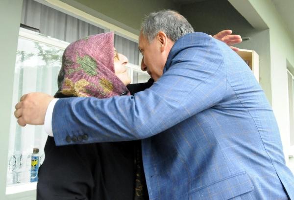 Muharrem İnce'den Erdoğan'a yanıt