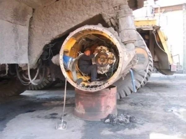 Dünyanın en zor meslekleri