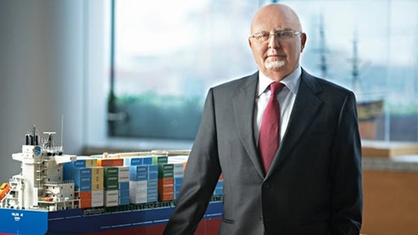 Türkiye'nin en zenginlerinin memleketleri neresi