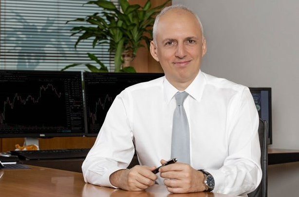 Yapı Kredi’nin 2020 yılı planları