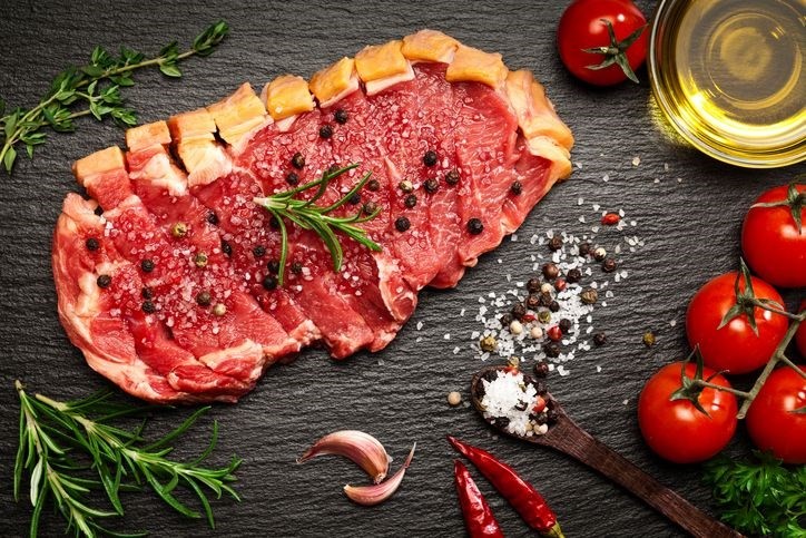Kısır olmak istemiyorsanız bu besini mutlaka tüketin!