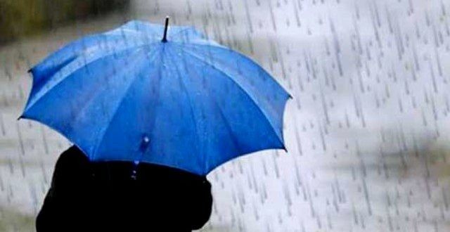 Meteoroloji'den iki bölgeye sağanak uyarısı
