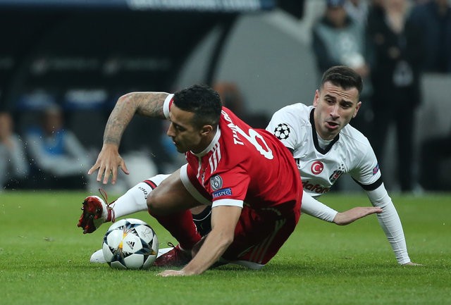Beşiktaş o imzaları niçin saklıyor