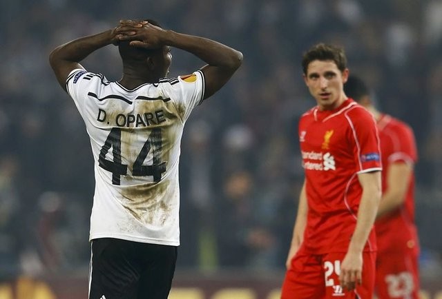 Beşiktaş o imzaları niçin saklıyor