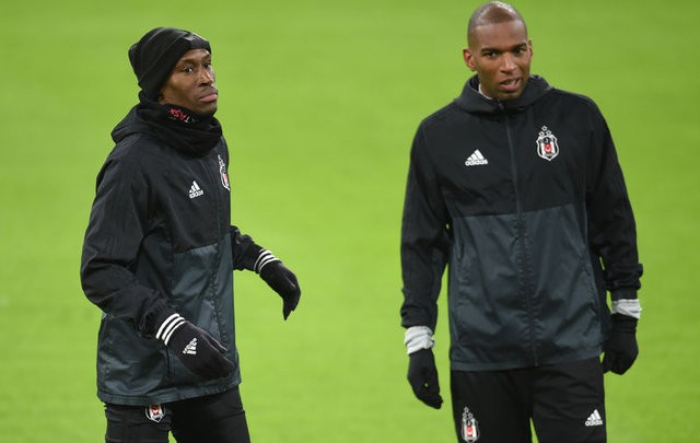 Beşiktaş o imzaları niçin saklıyor