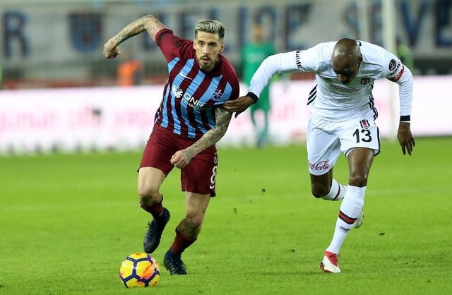 Beşiktaş o imzaları niçin saklıyor