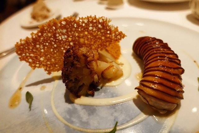 Dünyanın en iyilerinden biri de Türk restoranı oldu!