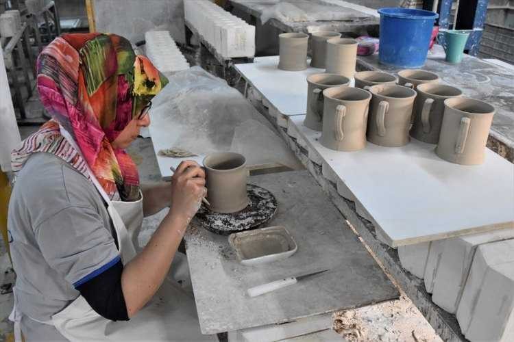 İngiliz sofraları Türk markasıyla donatılıyor