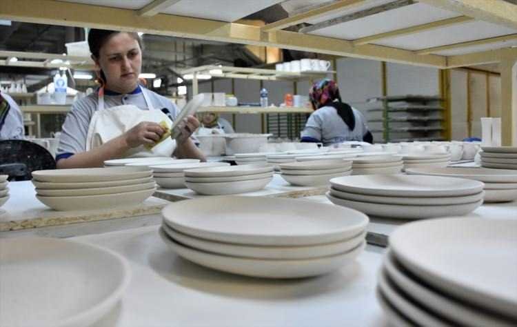 İngiliz sofraları Türk markasıyla donatılıyor