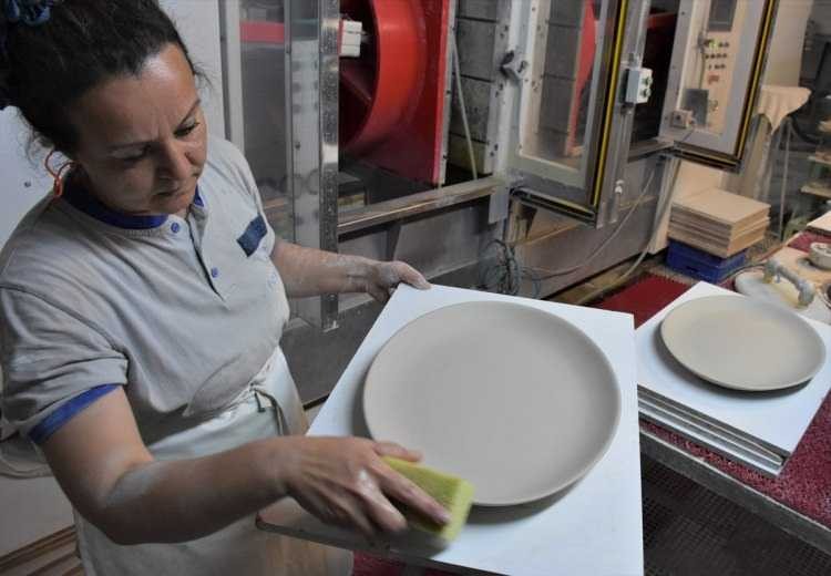 İngiliz sofraları Türk markasıyla donatılıyor