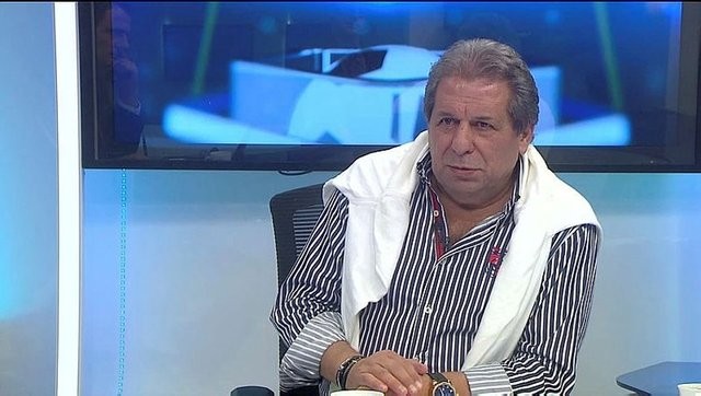 Toroğlu'ndan çok konuşulacak VAR yorumu