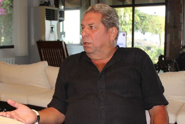 Toroğlu'ndan çok konuşulacak VAR yorumu
