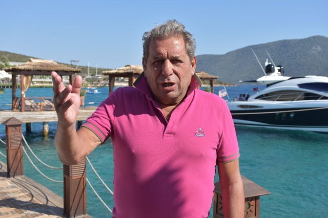 Toroğlu'ndan çok konuşulacak VAR yorumu