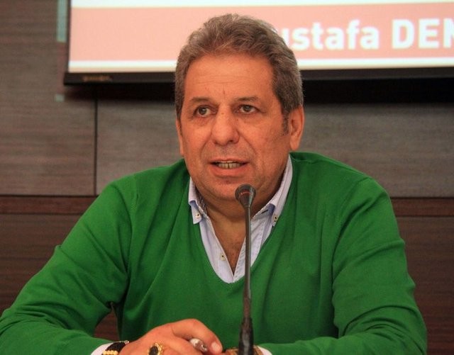 Toroğlu'ndan çok konuşulacak VAR yorumu