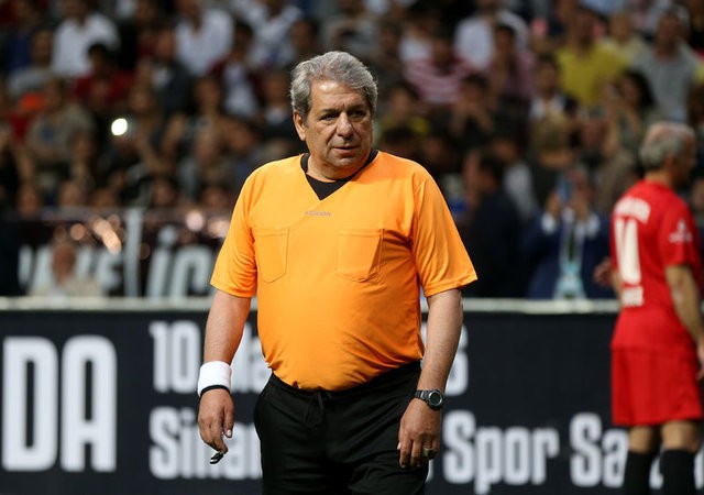 Toroğlu'ndan çok konuşulacak VAR yorumu