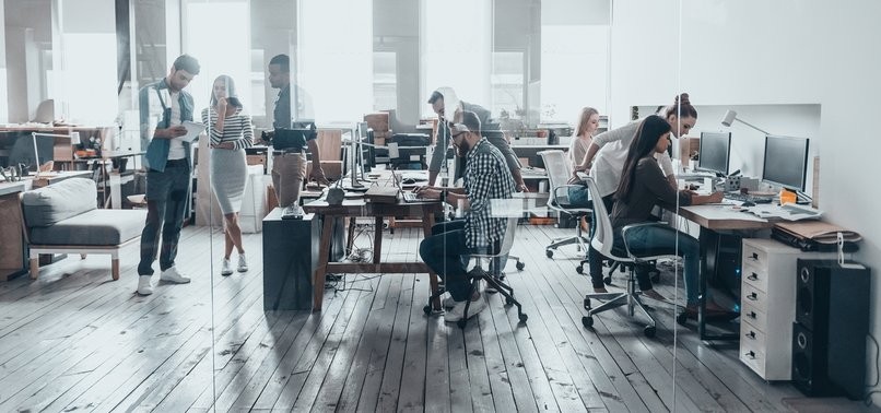 Yeni işçi izin yapabilir