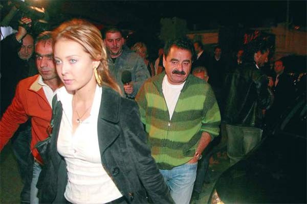 Ayşegül Yıldız: Evlenmeyi ben istemedim!